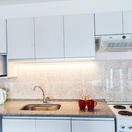 Apartament Gente Del Sur - Lugones Ushuaia Zewnętrze zdjęcie