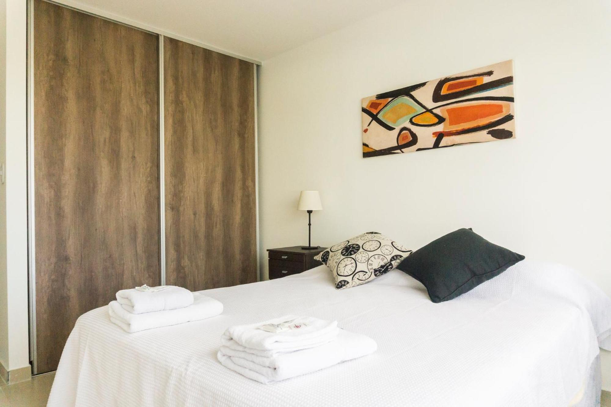 Apartament Gente Del Sur - Lugones Ushuaia Zewnętrze zdjęcie
