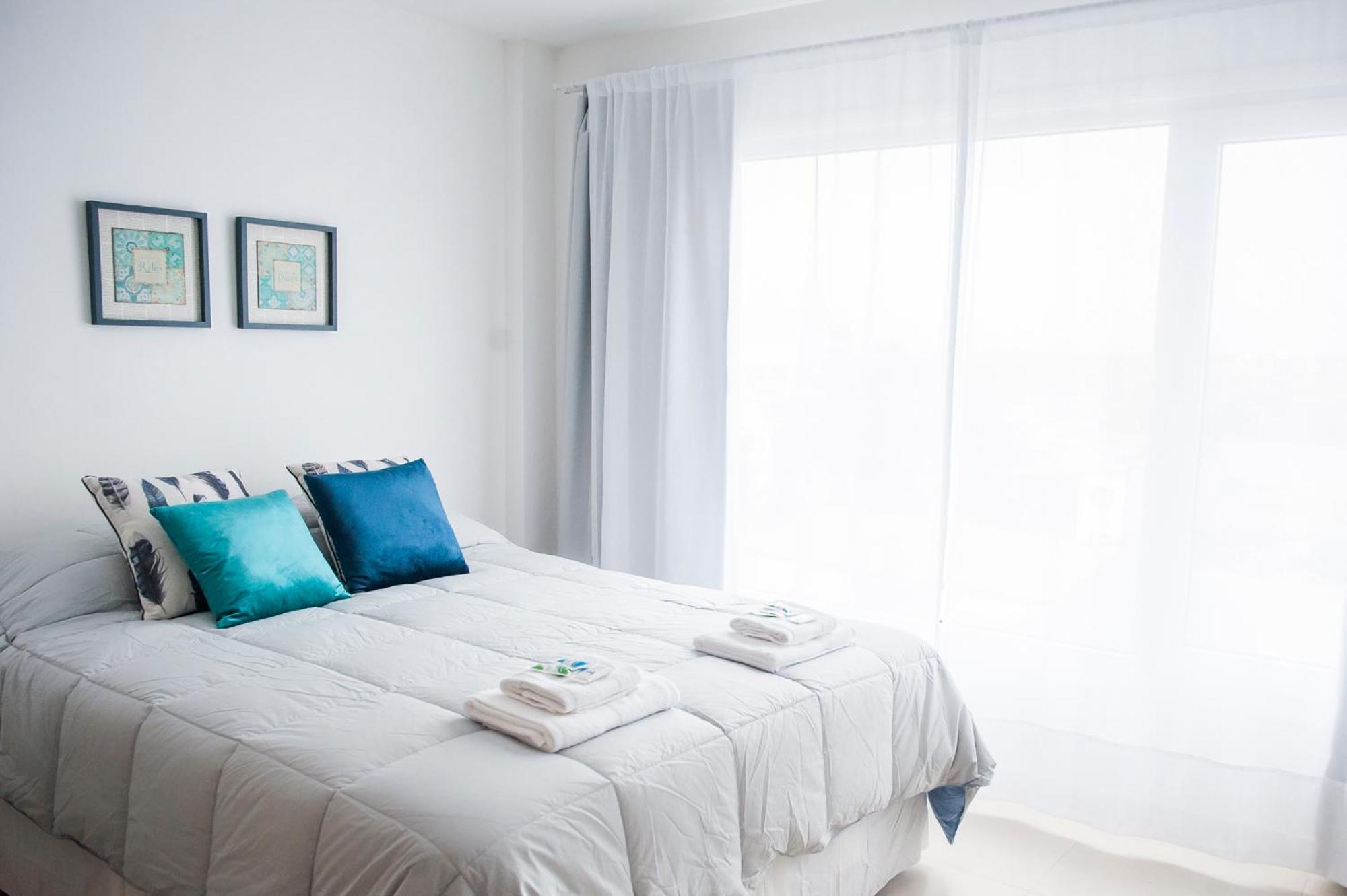 Apartament Gente Del Sur - Lugones Ushuaia Zewnętrze zdjęcie