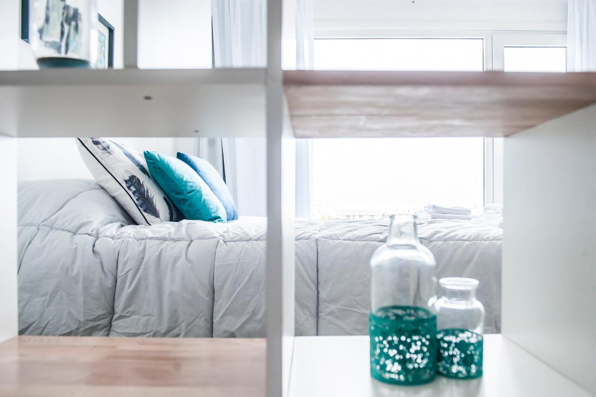 Apartament Gente Del Sur - Lugones Ushuaia Zewnętrze zdjęcie