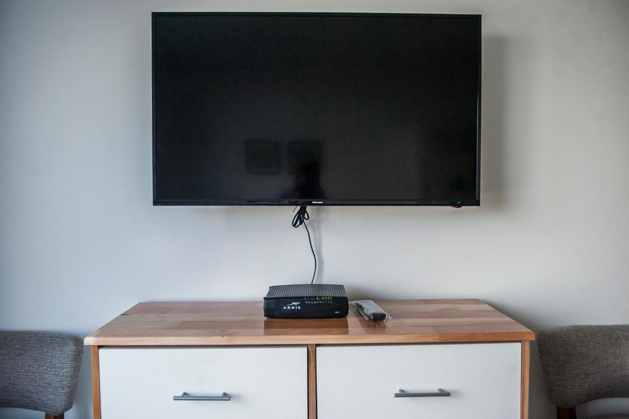 Apartament Gente Del Sur - Lugones Ushuaia Zewnętrze zdjęcie