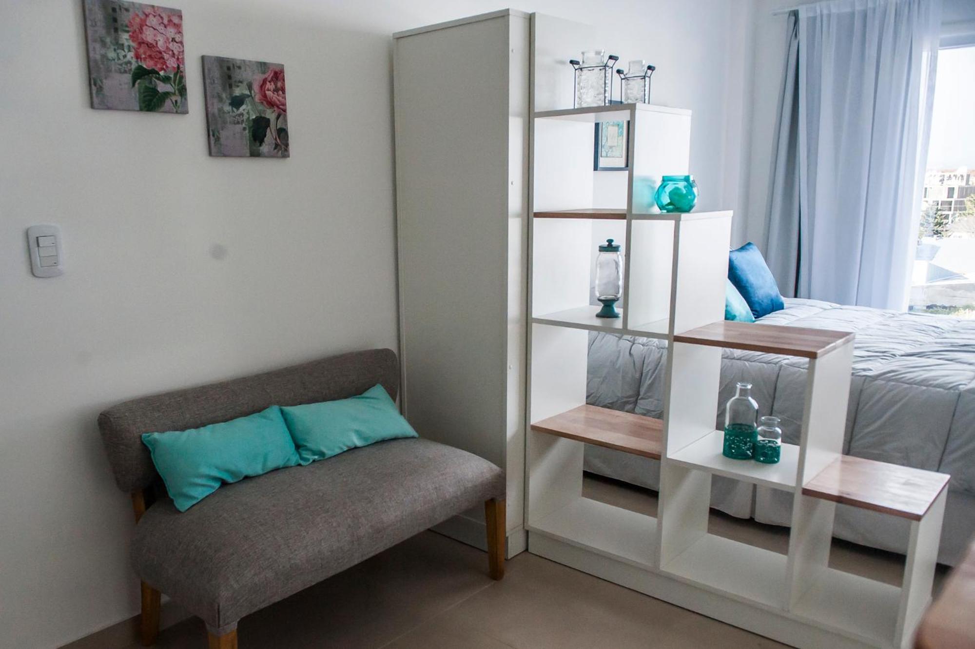 Apartament Gente Del Sur - Lugones Ushuaia Zewnętrze zdjęcie