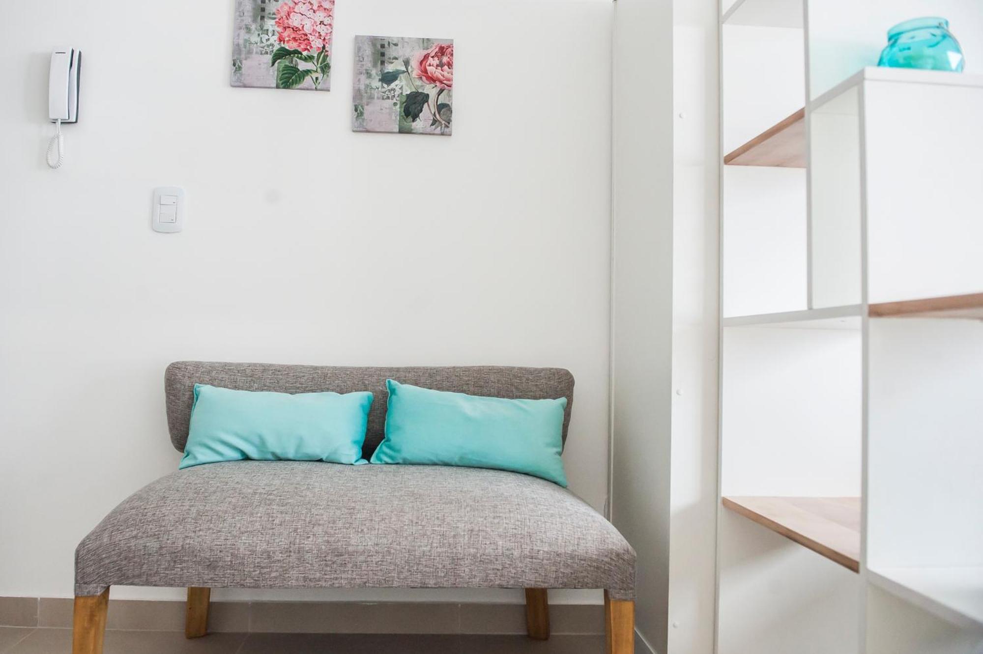 Apartament Gente Del Sur - Lugones Ushuaia Zewnętrze zdjęcie