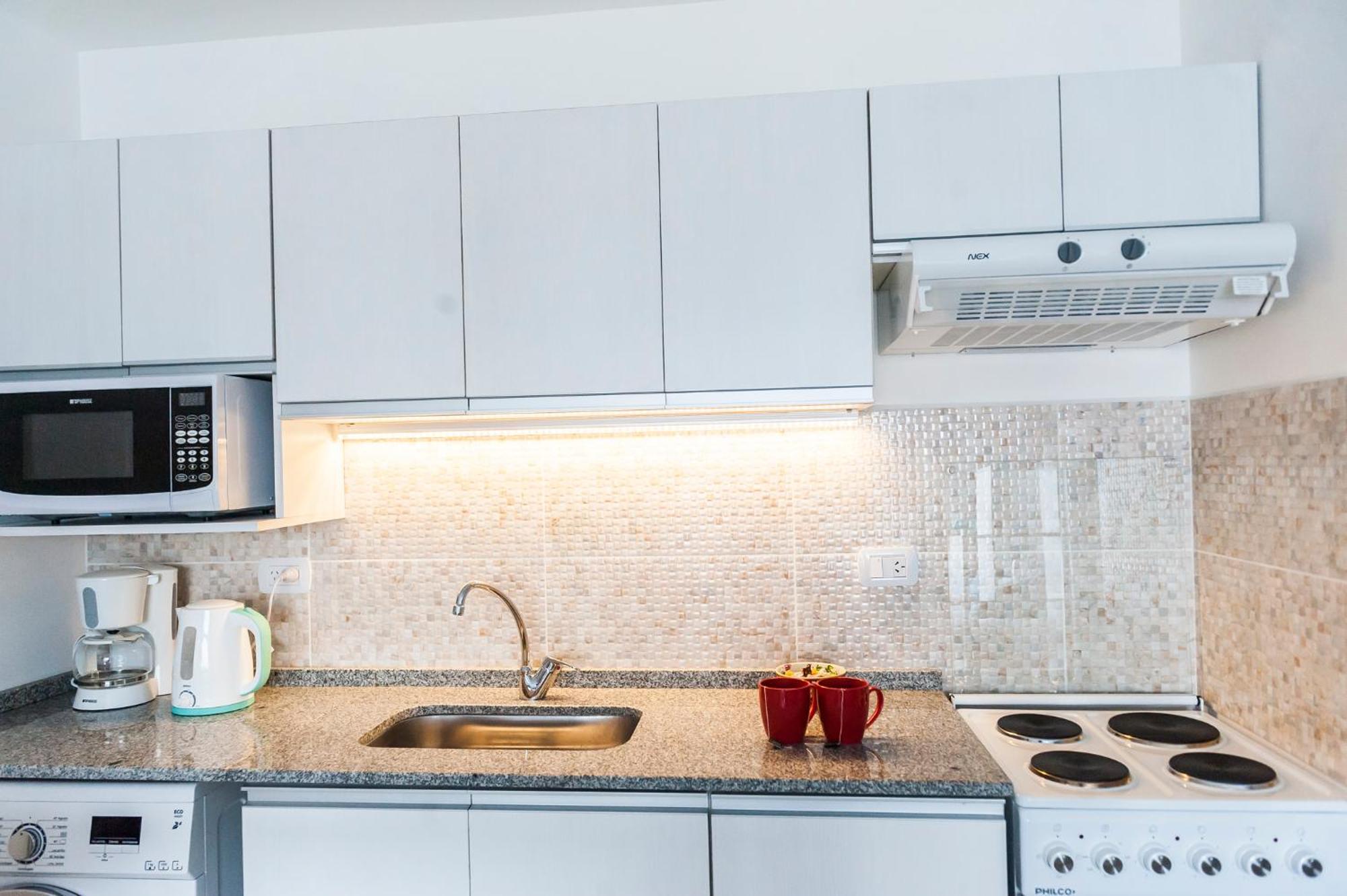 Apartament Gente Del Sur - Lugones Ushuaia Zewnętrze zdjęcie