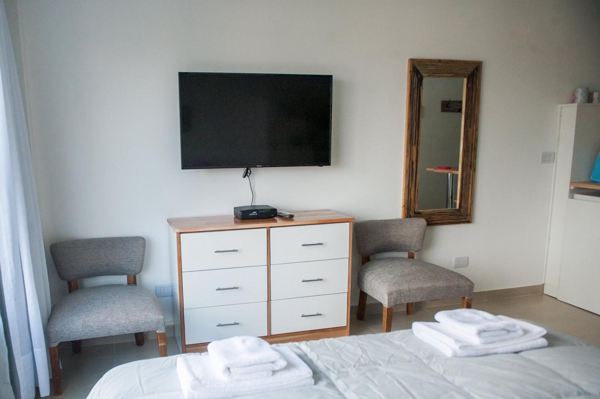 Apartament Gente Del Sur - Lugones Ushuaia Zewnętrze zdjęcie