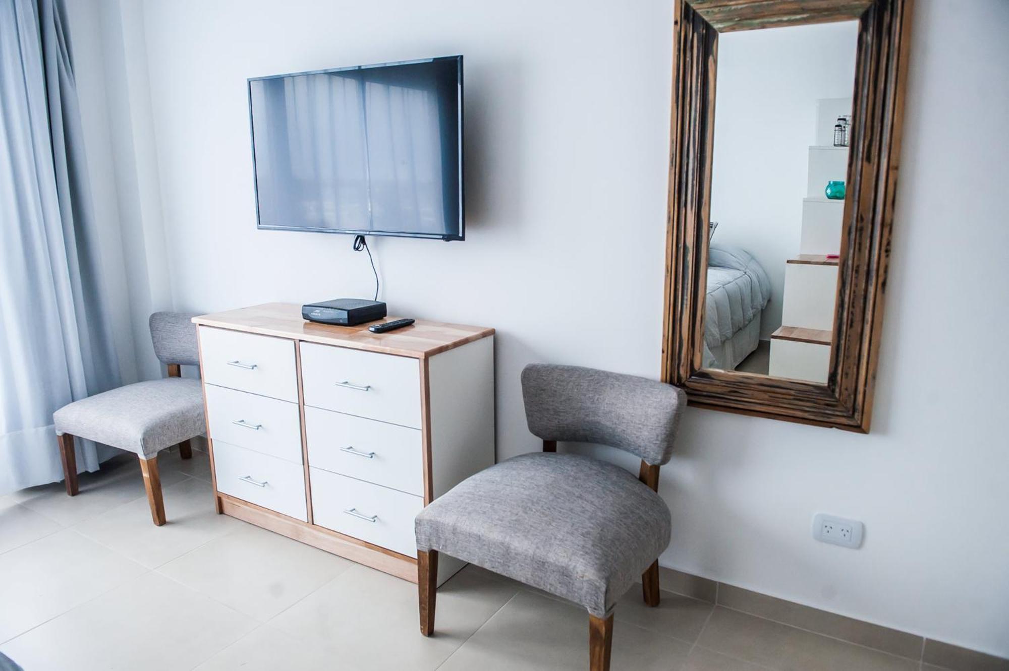 Apartament Gente Del Sur - Lugones Ushuaia Zewnętrze zdjęcie