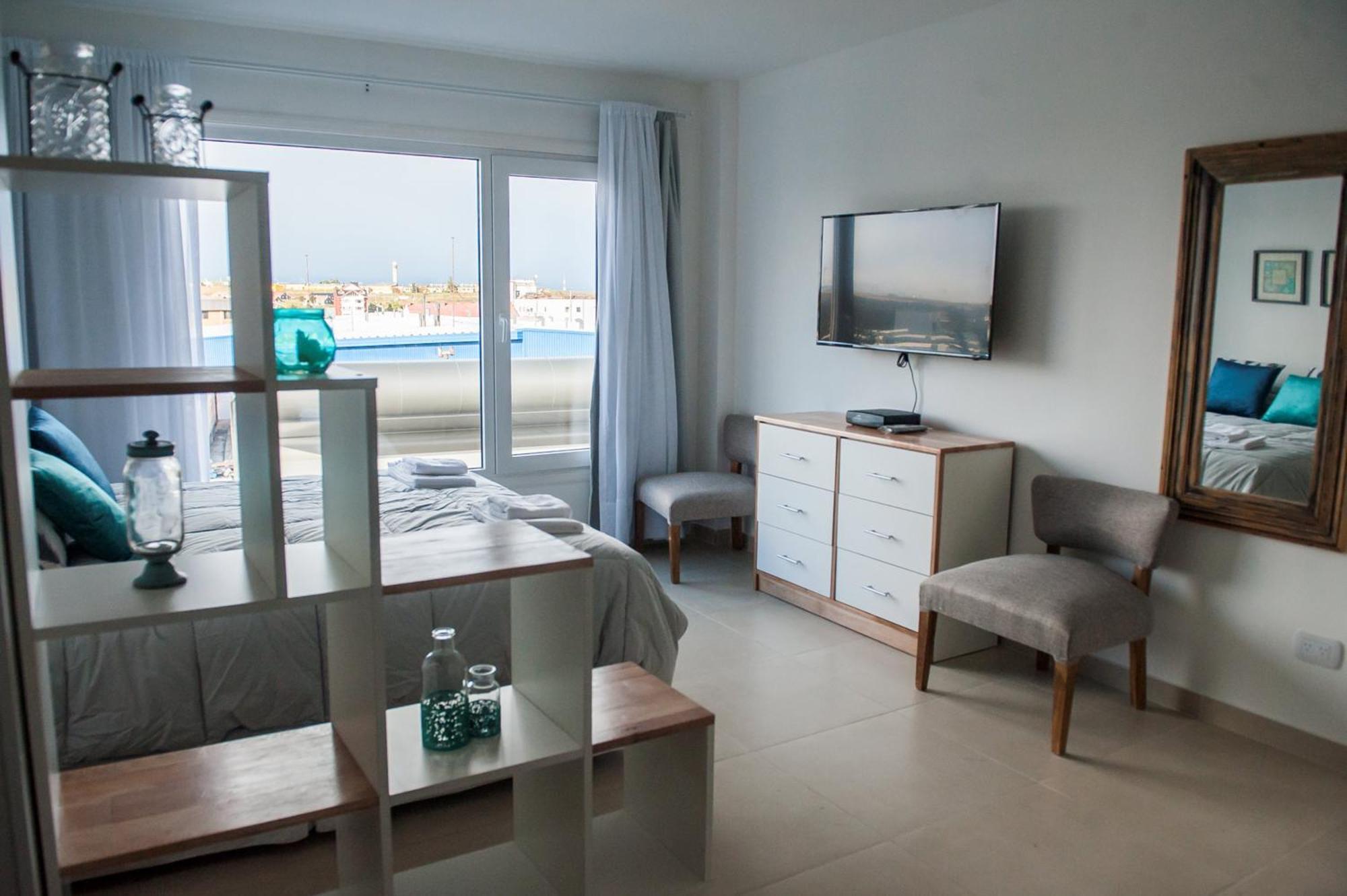 Apartament Gente Del Sur - Lugones Ushuaia Zewnętrze zdjęcie