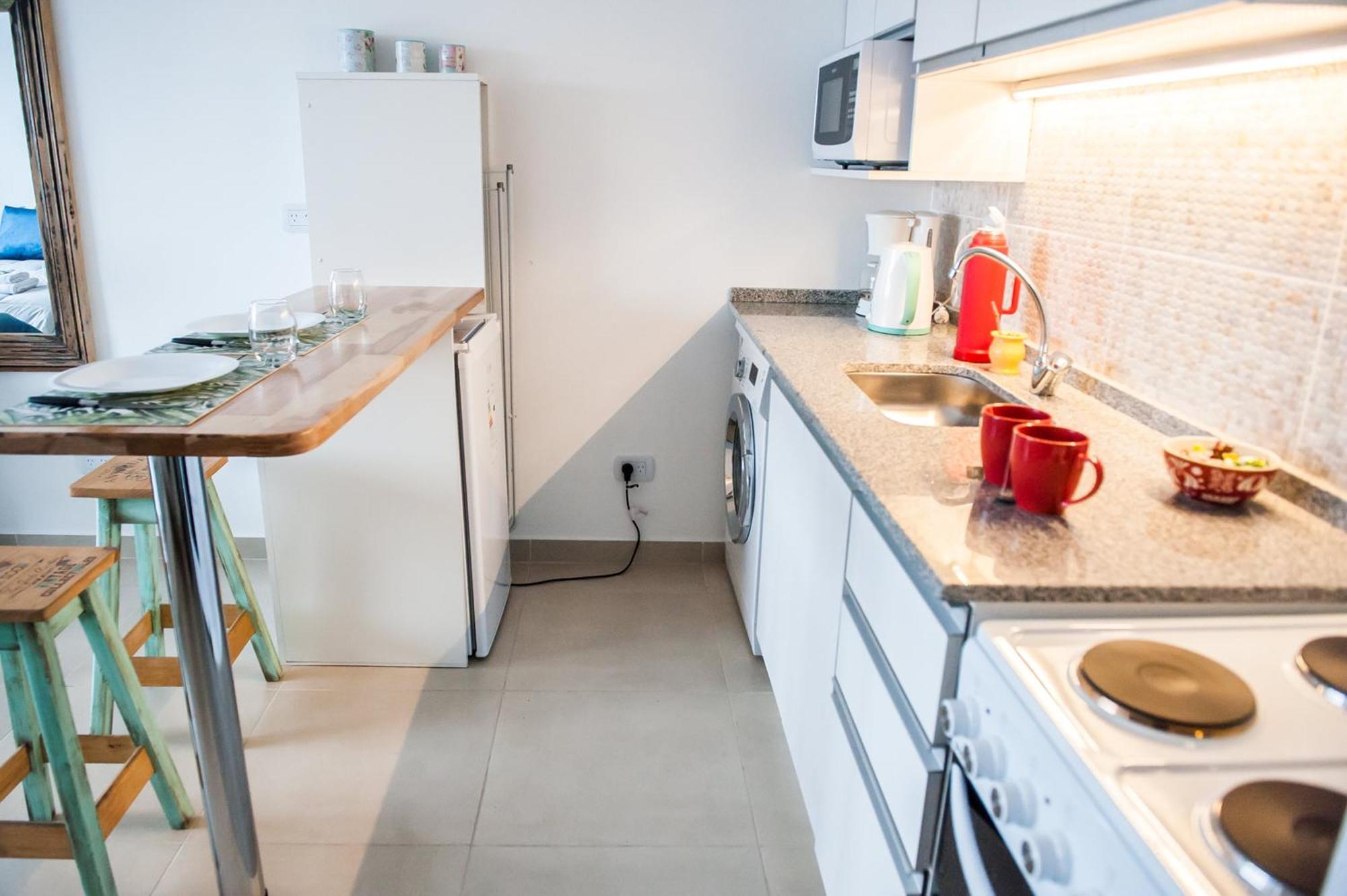 Apartament Gente Del Sur - Lugones Ushuaia Zewnętrze zdjęcie