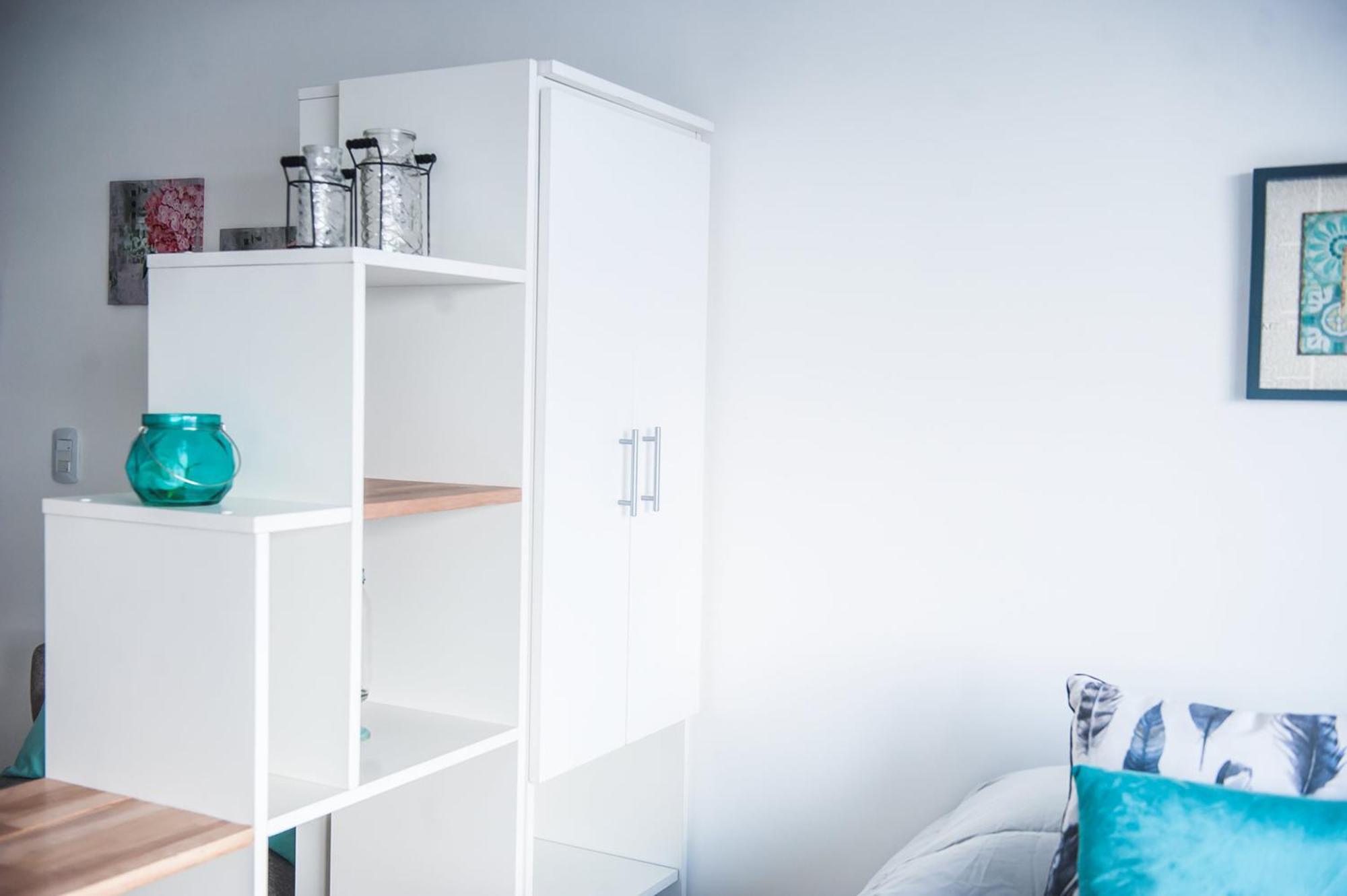 Apartament Gente Del Sur - Lugones Ushuaia Zewnętrze zdjęcie